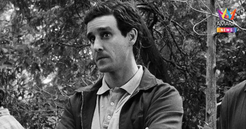 ช็อกวงการ "เจมส์ แรนโซน" นักแสดงหนัง IT เปิดสาเหตุเสียชีวิตในวัย 46 ปี