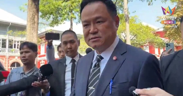 นายกฯ ยังไม่ตอบปมชายแดนไทย-กัมพูชา ให้การต้อนรับทูตพิเศษจีนก่อน