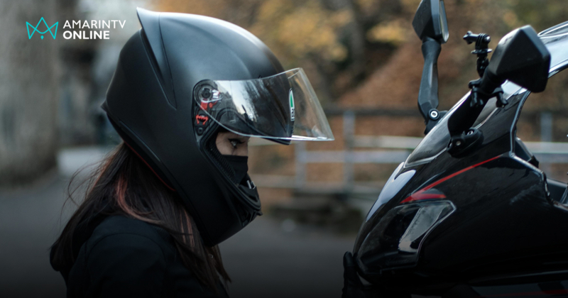 คู่มือเลือก "หมวกกันน็อก" สวมอย่างไรให้ปลอดภัย ไม่โดนปรับ