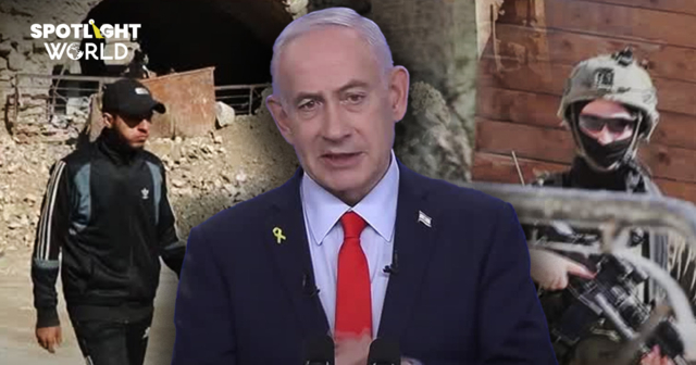 อิสราเอลดึงดันตั้งชุมชนยิวในเวสต์แบงก์ แม้นานาชาติประณามว่าผิดกฎหมาย