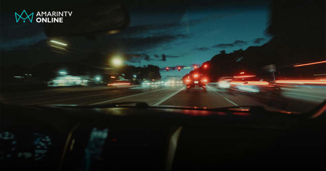 อาถรรพ์เลนขวา! ทำไมพอจะแซง... รถคันหน้าชอบ ‘แรง’ ขึ้นมาทันที!