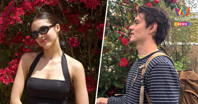 ส่อแววเลิก ! คู่รักนักร้อง-พระเอกดัง วงในเผยร่ำไห้กลางปาร์ตี้ ?