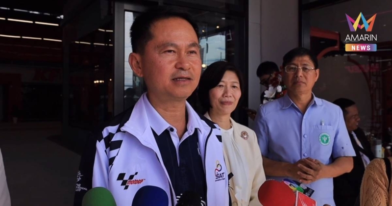 จ.บุรีรัมย์ อนุญาตให้ผู้อพยพ กลับบ้านได้แล้วบางส่วน