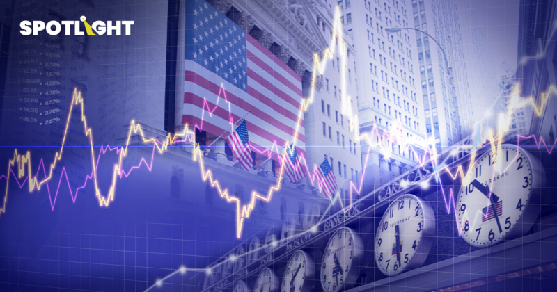 6 ปรากฏการณ์ในปี 2025 สะท้อนภาพปีที่ผันผวนสุดขั้วของตลาดหุ้นสหรัฐฯ