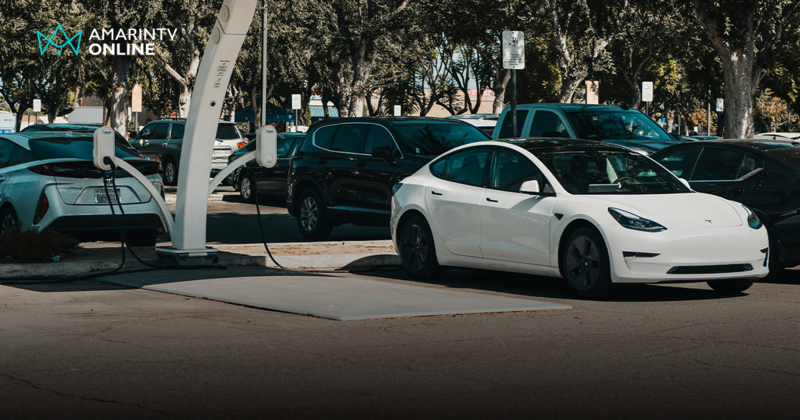 ทำไมค่าชาร์จรถ EV แต่ละที่ถึงมีราคาต่างกัน เจาะกลไกราคาที่คุณต้องรู้