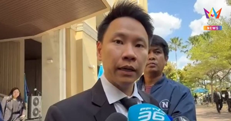 "อรรถกร" เผย แผนฟื้นฟูท่องเที่ยวชายแดน-ภาคใต้ จ่อจัดงานกระตุ้น