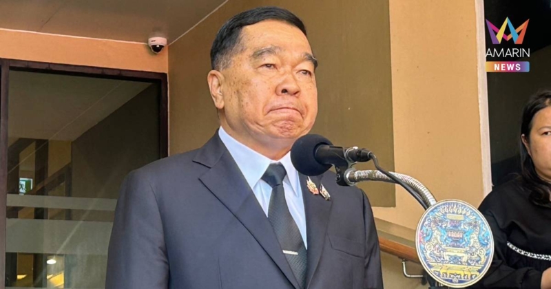 "บิ๊กเล็ก" ลั่น ยังตอบโต้หากเขมรยังยิง ยันหากGBCไม่บรรลุเป้าก็ไม่ลงนาม