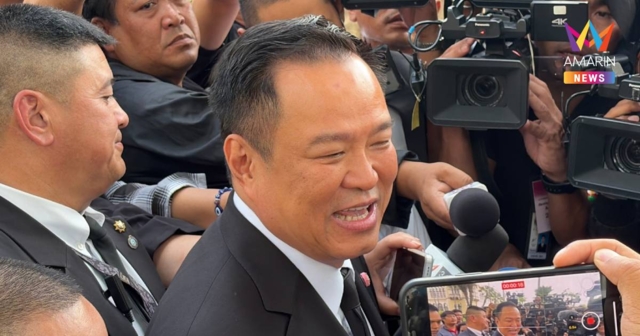 นายกฯเผยไทย-กัมพูชาเป็นเรื่องทวิภาคี2ประเทศหลังถูกมองไม่มีใครเข้าข้าง