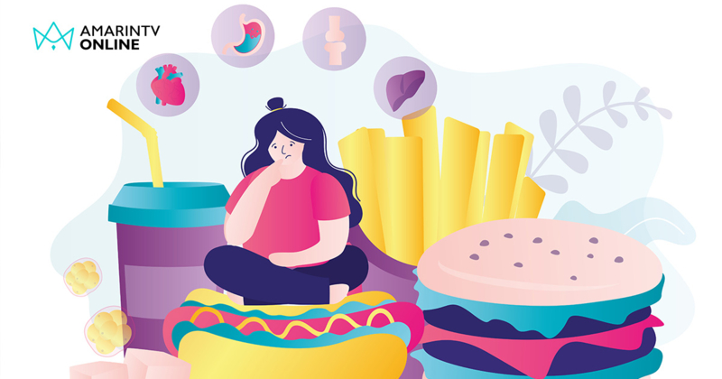 อร่อยปากลำบากสุขภาพ ผู้เชี่ยวชาญเตือนอาหาร-เครื่องดื่มที่ควรคิดก่อนกิน