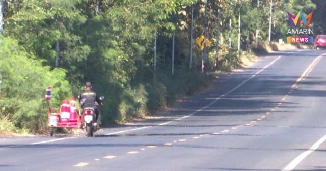 เตือนห้ามเข้าพื้นที่ทหารจัดหนัก - กัมพูชาระดมยิงBM-21 ถล่ม