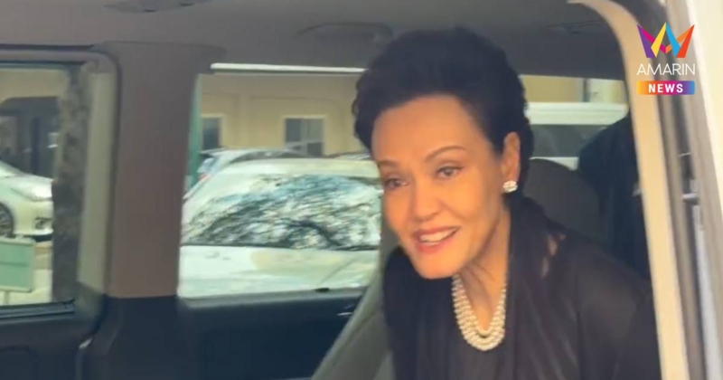 "ศุภจี" ตอบสั้น ๆ "เดี๋ยวก็รู้"  ปม ตอบรับแคนดิเดตนายกฯ ภูมิใจไทย