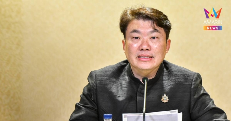 ครม.อนุมัติงบ 846 ล้าน "ซื้อรถเอกซเรย์ตรวจจับ" เพื่อค้นหายาเสพติด