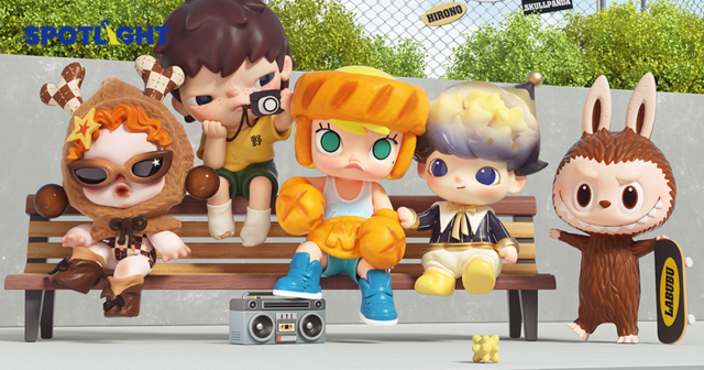 ปี 68 'ของเล่น' มาแรง คนแก่แห่ซื้อทะลุสถิติ หาของฮีลใจสู้โลกโหดร้าย