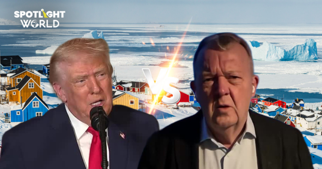 จะเอาให้ได้ ‘กรีนแลนด์’? ทรัมป์แต่งตั้งทูตพิเศษฯ ทำเดนมาร์กโกรธจัด
