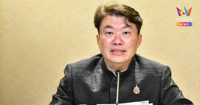 ครม.ทบทวนมติ 5 ส.ค.เห็นชอบมาตรการเยียวยาผู้ได้รับผลกระทบชายแดนไทยเขมร