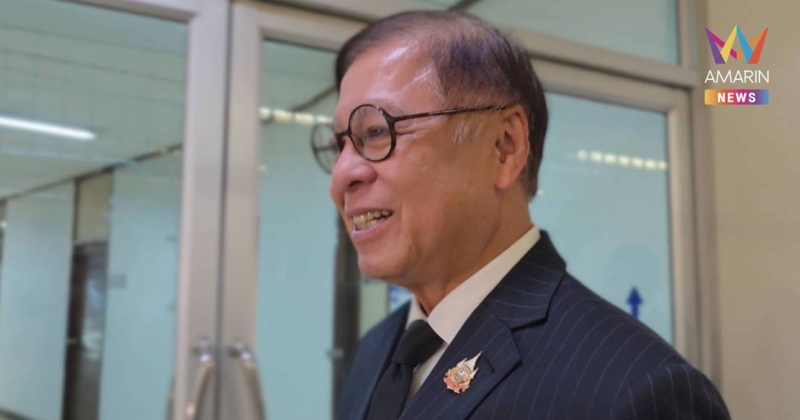 “สีหศักดิ์” ยันพรุ่งนี้ ยังประชุม “จีบีซี” ระดับเลขาฯ ที่จันทบุรี