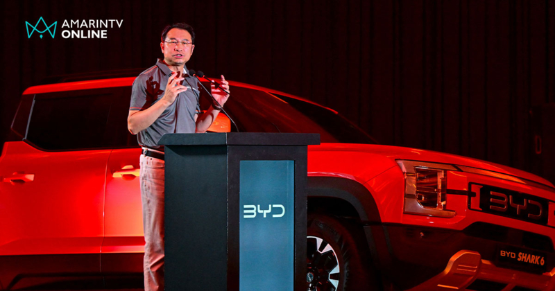 BYD จะนำเข้ารถจากโรงงานกัมพูชา เพื่อมาขายไทย เป็นไปได้มากน้อยแค่ไหน?