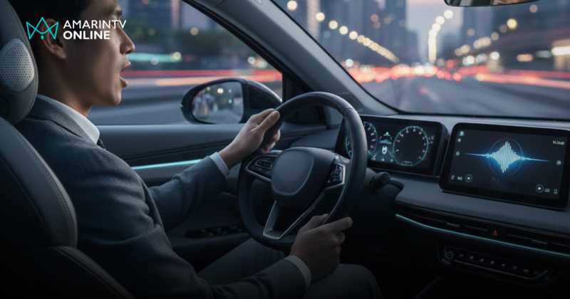 รวม 'ฟีเจอร์' รถยนต์ที่คิดว่าจะมีประโยชน์ แต่สุดท้ายไม่ได้ใช้เลย