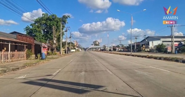 ไร้เสียงปืนใหญ่! แนวชายแดนสุรินทร์ คาดรอผลประชุม GBC วันนี้