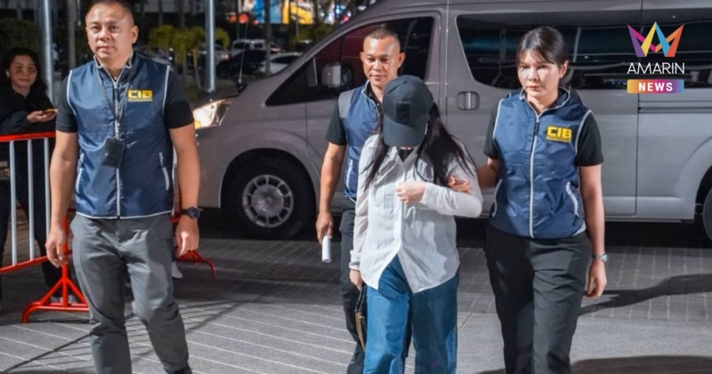 รวบแล้ว! แม่ชาวไทยลวงลูกสาววัย 12 ปี ค้ากามที่ประเทศญี่ปุ่น