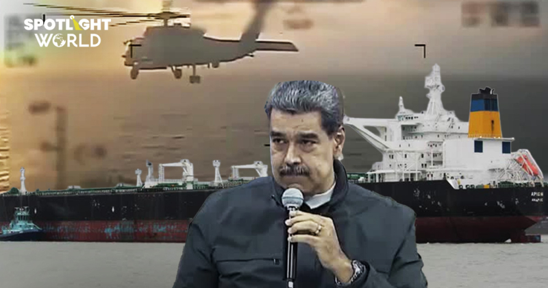 เวที UN เดือด! สหรัฐฯ แจงจะตัดท่อน้ำเลี้ยงมาดูโร จีน-รัสเซียนิ่งไม่ไหว