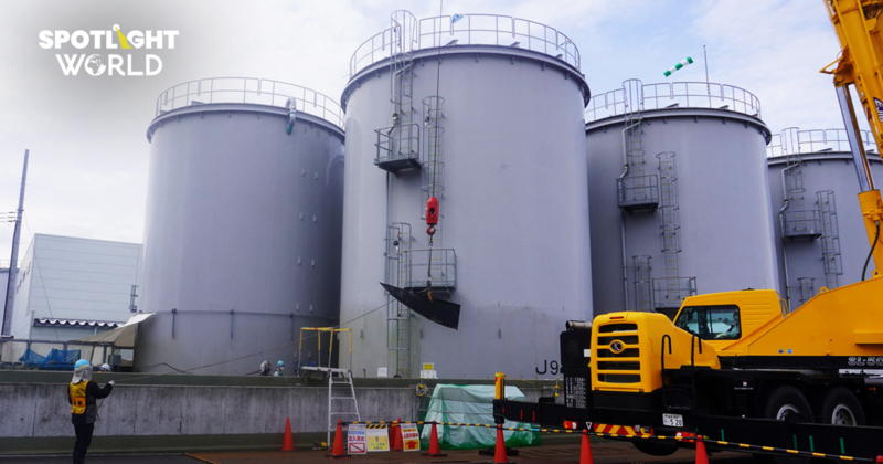 ญี่ปุ่นไฟเขียวโรงไฟฟ้านิวเคลียร์ฟูกุชิมะ คุ้มค่าไหมกับมั่นคงทางพลังงาน