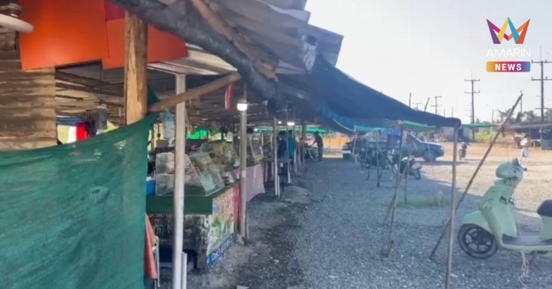 ชายแดนตราด ทหารไทยยึดได้หมดแล้ว ชาวบ้านกลับไปทำมาหากิน