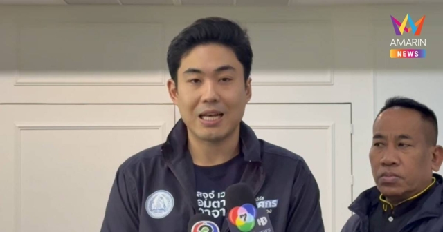 ปชป.รับรองจุดยืนไม่ร่วมรัฐบาล