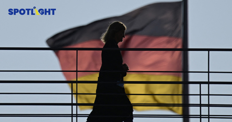 เศรษฐกิจเยอรมนีแย่มาหลายปี ยังไม่มีวี่แววจะดีขึ้น เพราะอะไร ?