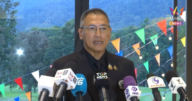 เลขาฯ GBC ฝ่ายไทย เผยคุยกัมพูชาเป็นสัญญาณดี