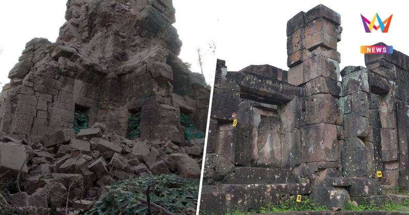 เขมรหัวหมอ! ย่องเคลื่อนพลประชิดตาควาย-ตาเมือนธม ระหว่างประชุมGBC