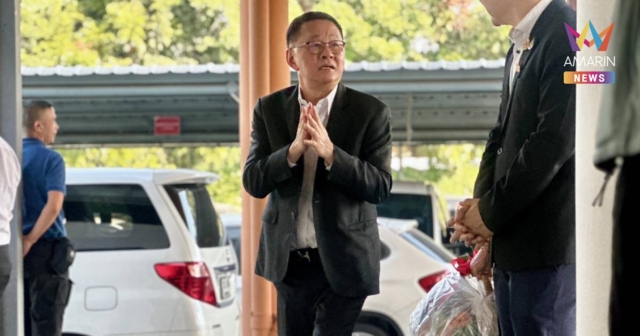 “ประเสริฐ” มั่นใจ เลือกตั้ง 69 “เพื่อไทย” กวาดโคราชยกจังหวัด