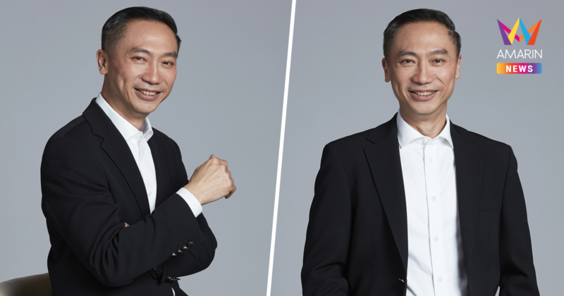 "นายรอยย์ ออกุสตินัส กุนารา" ถ่ายทอดมุมมองเกี่ยวกับแนวทางปล่อยสินเชื่อเฉพาะทางและนวัตกรรมดิจิทัลที่ช่วยยกระดับการเข้าถึงแหล่งเงินทุนของผู้ประกอบการรายย่อยทั่วประเทศ