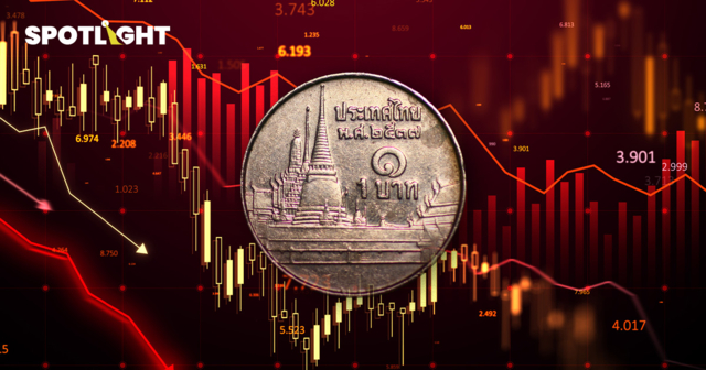 บาทแข็งเขย่าตลาด เปิดโผหุ้นเด่น-ปันผลนำ รับเศรษฐกิจสหรัฐฯ โตแรง