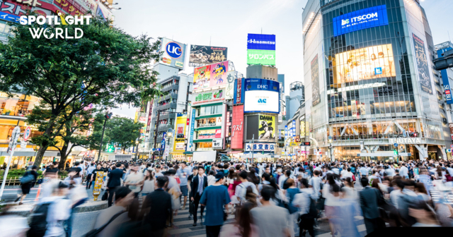 ญี่ปุ่นเตรียมรับแรงงานต่างชาติ 1.23 ล้านคน เติมอุตสหกรรม-ดูแลผู้ป่วย