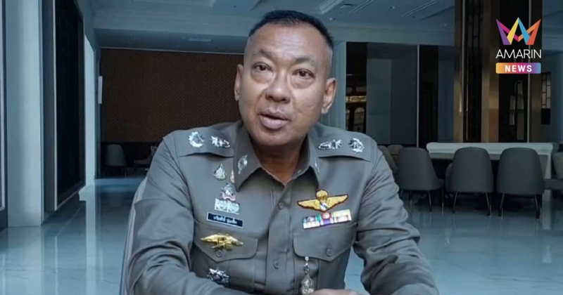 ผู้การฯเมืองคอนแจงปมฉาวซื้อเก้าอี้ ยันขึ้นตามอาวุโส-ผลงานระดับประเทศ