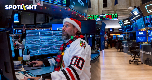 จับตา 3 เรื่องเซอร์ไพรส์ที่อาจเปลี่ยนทิศทางตลาดหุ้นสหรัฐฯในปี 2026