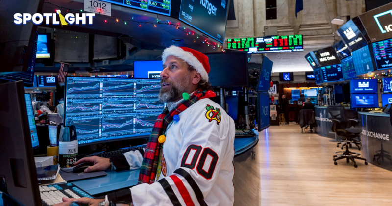 จับตา 3 เรื่องเซอร์ไพรส์ที่อาจเปลี่ยนทิศทางตลาดหุ้นสหรัฐฯในปี 2026