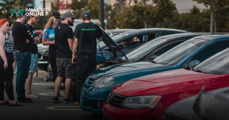 เปิดมุมมองความสนุกและเสน่ห์ของการรวมกลุ่มคนรักรถ จุดเริ่มต้นของมิตรภาพ