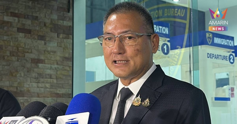 ถก GBC วันที่2  ไทย-กัมพูชายังไม่ได้ข้อสรุป ร่างข้อตกลง "หยุดยิง"