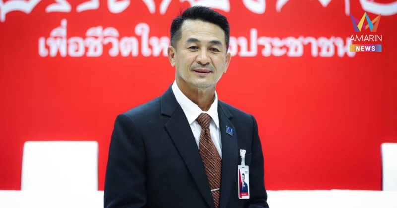 "ชลน่าน" เผย จ.น่าน จ่ายหัวละ 300 บาท เริ่มเก็บสำเนาบัตรปชช.แล้ว