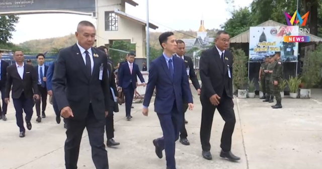 จับตาประชุมGBCกัมพูชาตัดสินใจจะรับร่างข้อเสนอฉบับที่6ฝ่ายไทยหรือไม่