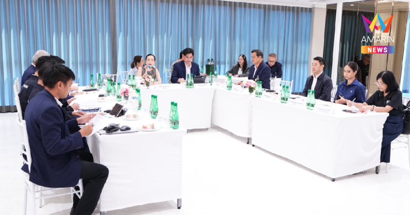 สมาคมฟุตบอลฯ มอบหมาย ฮัตสัน เฟ้นหาผอ.เทคนิค ยกระดับทีมชาติไทย