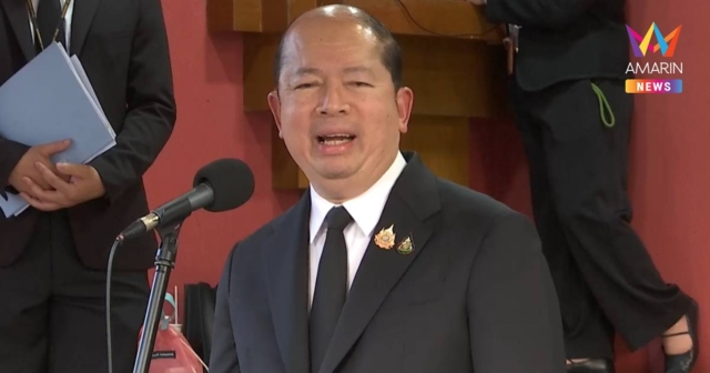 สมช.จ่อชงครม.​ ขอเพิ่ม​งบเยียวยา​ ประชาชน​ - จนท. เหตุปะทะชายแดน