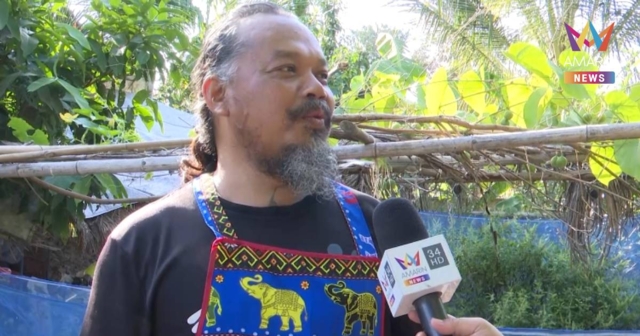 เขมรจัดหนักรัวปืนใหญ่เกือบ 100 นัด ยิง BM-21 ถล่มตาเมือนธม-ตาควาย