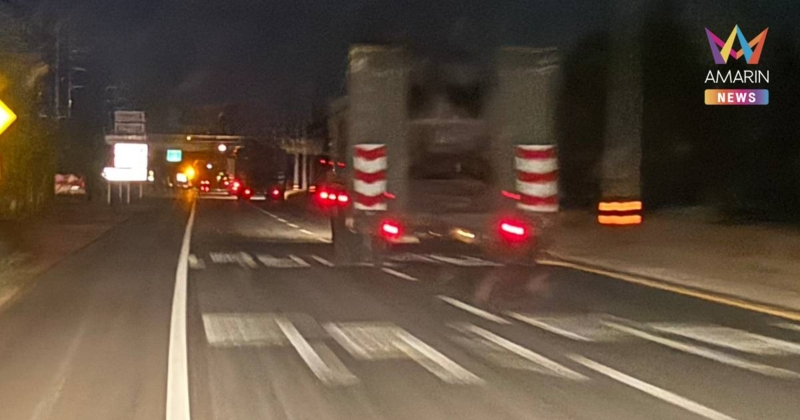 ด่วน!กองทัพภาคที่ 1 เสริมกำลังเข้าปอยเปต พร้อมเข้าทำลายที่มั่นทหารเขมร