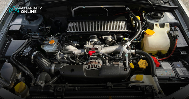 เครื่องยนต์สันดาปยังไม่ตาย แต่คายมลพิษน้อยลง ทางเลือกคนไม่พร้อมชาร์จ