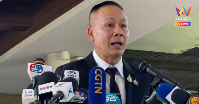 วัดใจเขมร 72 ชม.! ไทยลั่นหากเบี้ยวข้อตกลงเจอโต้กลับหนักตามมาตรฐานสากล