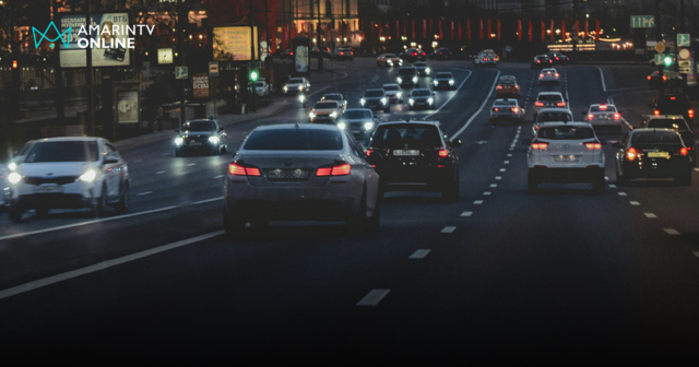 ขับจี้ทำไม? ระยะปลอดภัยคือเท่าไหร่ ทำไมคนชอบขับจี้ตูด ปัญหาที่แก้ไม่ตก