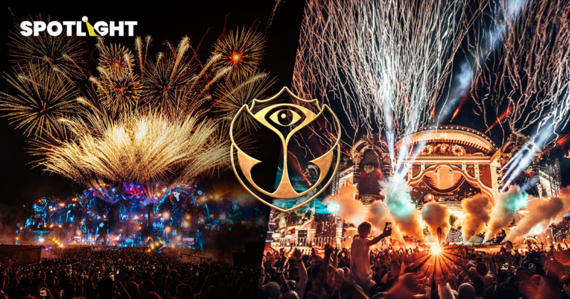 ปี 69 Tomorrowland มาแน่ ปักหมุดชลบุรี หวังเงินสะพัด 2.1 หมื่นล้านบาท